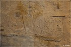 Castle Garden Petroglyphs