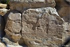 Castle Garden Petroglyphs