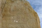Castle Garden Petroglyphs