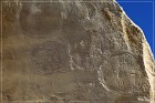 Castle Garden Petroglyphs