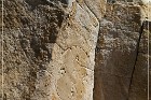 Castle Garden Petroglyphs
