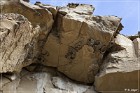 Legend Rock Petroglyph Site