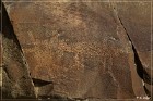 Legend Rock Petroglyph Site