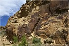 Legend Rock Petroglyph Site