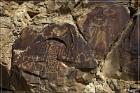 Legend Rock Petroglyph Site