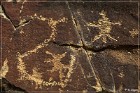 Legend Rock Petroglyph Site