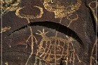 Legend Rock Petroglyph Site