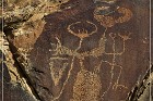 Legend Rock Petroglyph Site