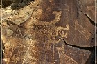 Legend Rock Petroglyph Site