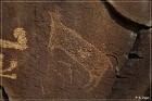 Legend Rock Petroglyph Site