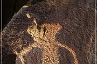 Legend Rock Petroglyph Site