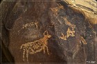 Legend Rock Petroglyph Site