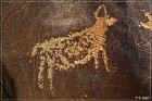 Legend Rock Petroglyph Site