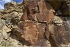 Legend Rock Petroglyph Site