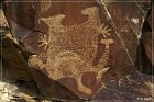 Legend Rock Petroglyph Site