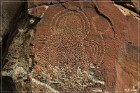 Legend Rock Petroglyph Site