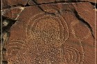 Legend Rock Petroglyph Site