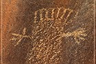 Legend Rock Petroglyph Site