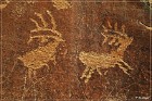 Legend Rock Petroglyph Site
