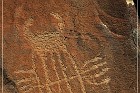 Legend Rock Petroglyph Site