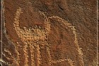 Legend Rock Petroglyph Site