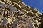 Legend Rock Petroglyph Site
