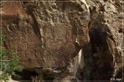 Legend Rock Petroglyph Site