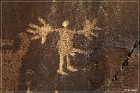 Legend Rock Petroglyph Site