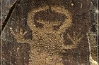 Legend Rock Petroglyph Site