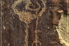 Legend Rock Petroglyph Site