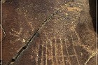 Legend Rock Petroglyph Site
