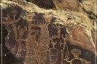 Legend Rock Petroglyph Site