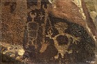 Legend Rock Petroglyph Site