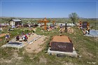 Sacajawea Cemetery