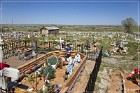 Sacajawea Cemetery