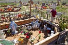 Sacajawea Cemetery