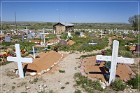 Fort Washakie Cemeteries