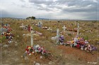 Sacajawea Cemetery (2005)