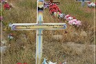 Sacajawea Cemetery (2005)