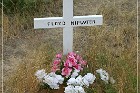Sacajawea Cemetery (2005)