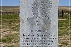 Chief Washakie Cemetery
