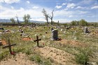Chief Washakie Cemetery