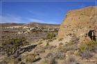 White Mountain Petroglyphs
