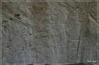 White Mountain Petroglyphs