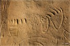 White Mountain Petroglyphs