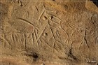White Mountain Petroglyphs