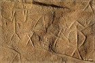 White Mountain Petroglyphs