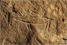 White Mountain Petroglyphs