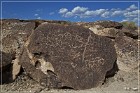 Red Rock Petroglyphs