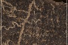 Red Rock Petroglyphs